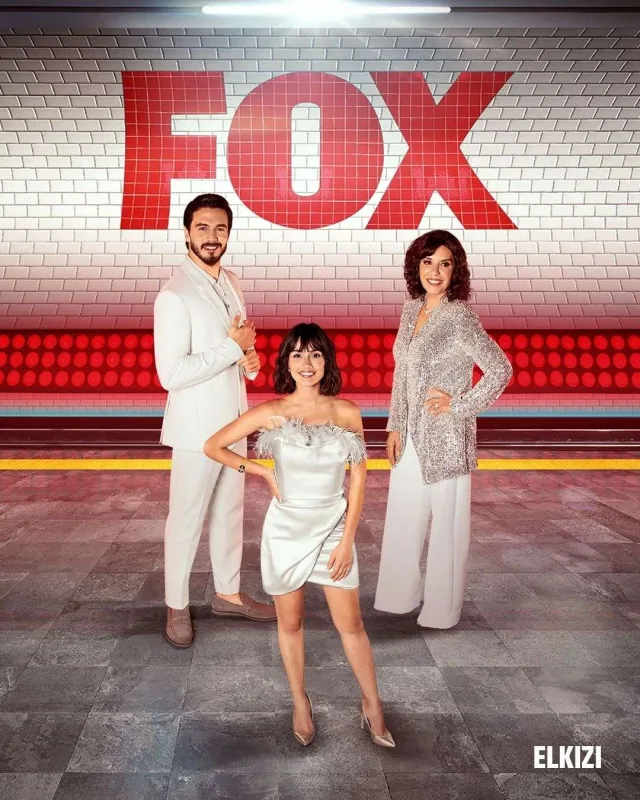 İlk bölümü çıxan kimi kanal cərimələndi