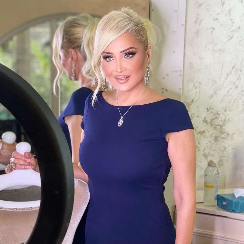 Məleykə Əsədova əməliyyat olunub