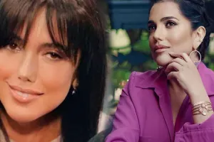 Onu tanımadılar...