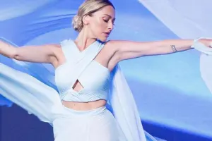 Hadiseni Cici ilə səhv saldılar