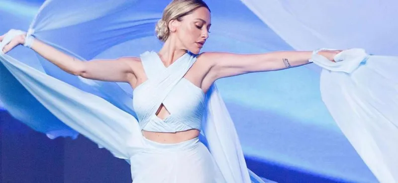 Hadiseni Cici ilə səhv saldılar