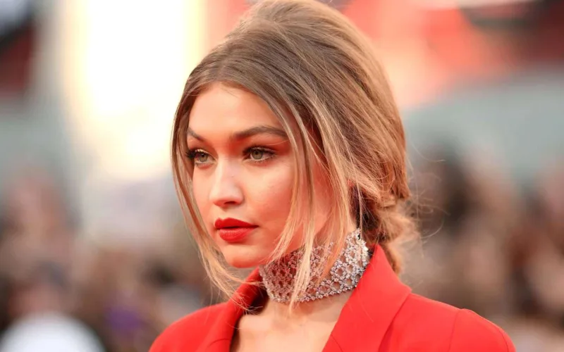 Hadiseni Cici ilə səhv saldılar