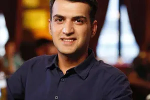 Aparıcıya AzTV-də vəzifə verildi