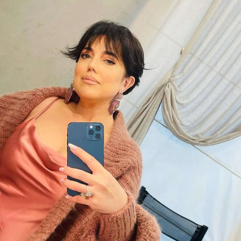 Dünən uzun, bu gün qısa - Lalə yenə dəyişdi