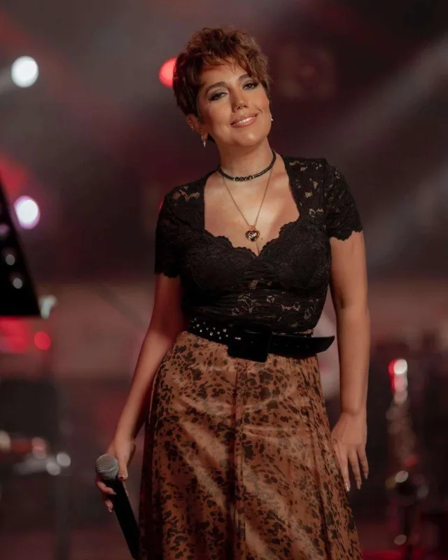 Dünən uzun, bu gün qısa - Lalə yenə dəyişdi