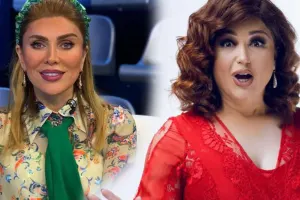 Dilarə ARB-dən Xoşqədəmə görə getdi