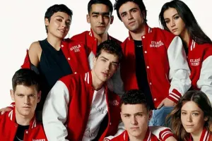 “Elite” 6-cı mövsümü və 3 filmlə geri dönür