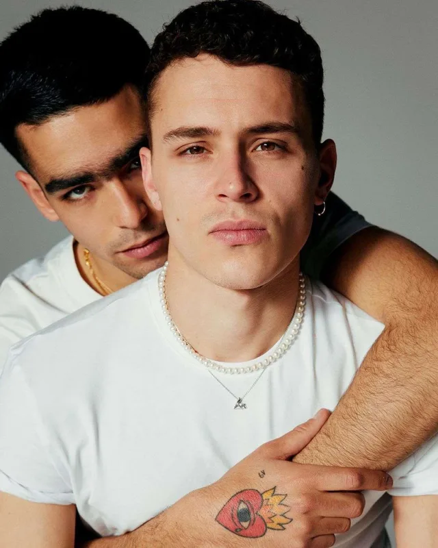 “Elite” 6-cı mövsümü və 3 filmlə geri dönür