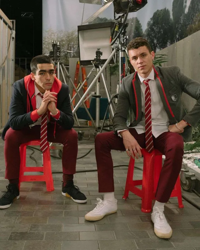 “Elite” 6-cı mövsümü və 3 filmlə geri dönür