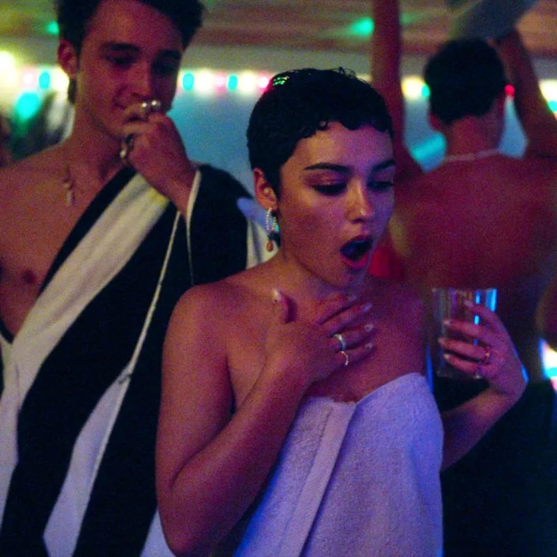 “Elite” 6-cı mövsümü və 3 filmlə geri dönür