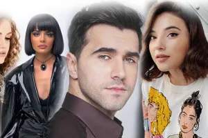 “Kelebek”ə namizəd olan məşhurlarımız - Siyahı