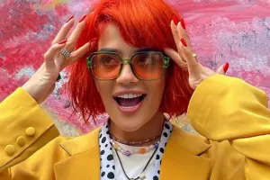 Hiss də “Altın Kelebek”dən imtina etdi