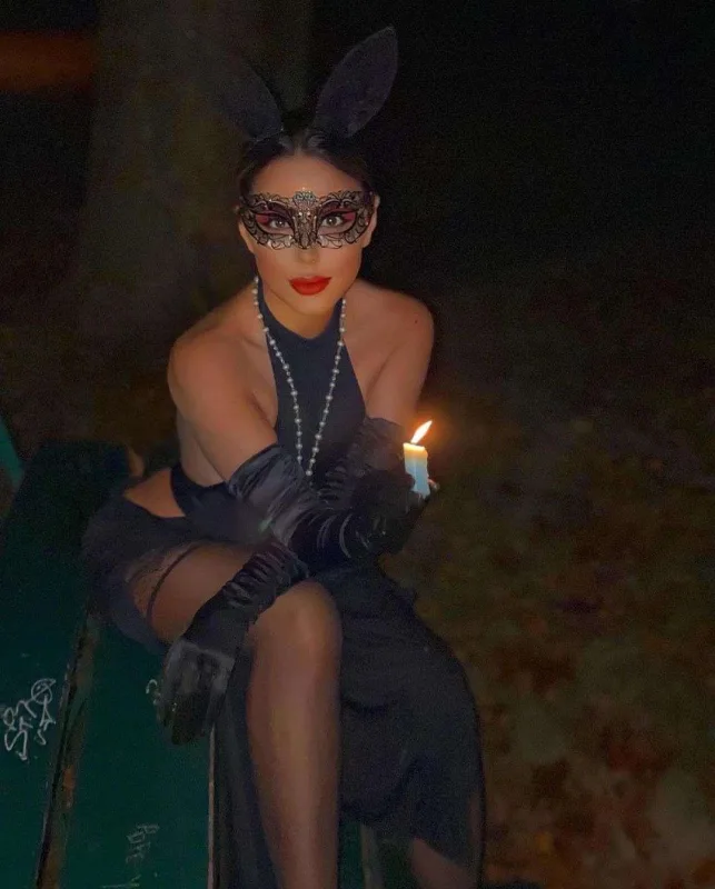 Validənin Helluin tərzi