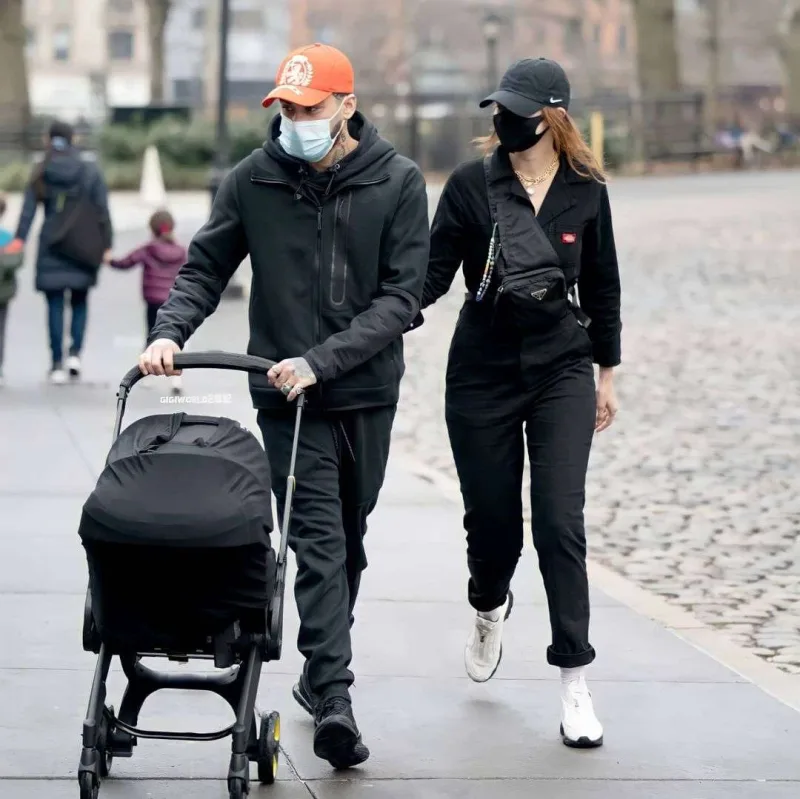 Zayna 360 günlük cəza verildi