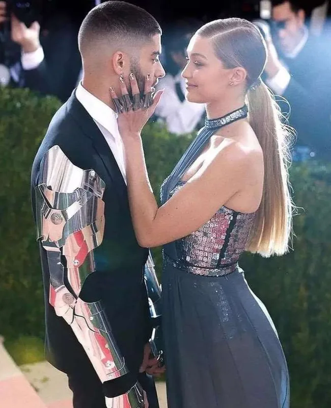 Zayna 360 günlük cəza verildi