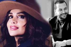 Günelin Gülşah Saraçoğlunun sevgilisiylə eşq yaşadığı iddia edildi