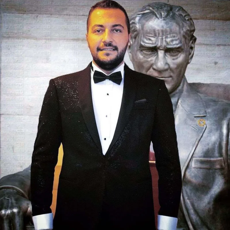 Günelin Gülşah Saraçoğlunun sevgilisiylə eşq yaşadığı iddia edildi