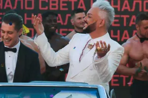 Muz TV Kirkorova görə bağlanır