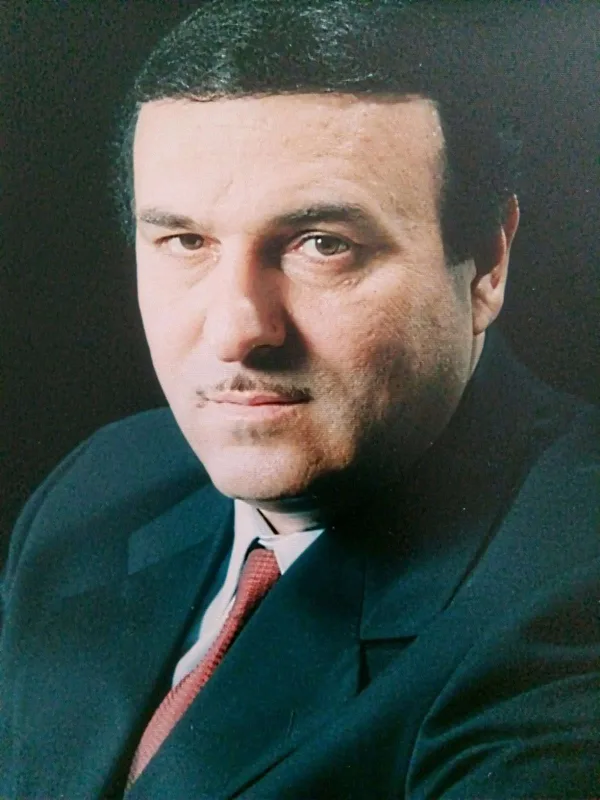 Məmmədbağır Bağırzadənin anım tədbiri olacaq