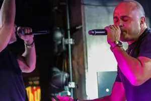 Miri Yusif İstanbulda konsert verdi