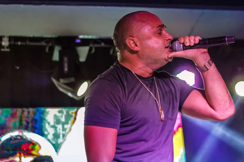 Miri Yusif İstanbulda konsert verdi