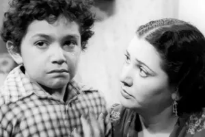 “Ögey ana”nın Solmazı vəfat etdi