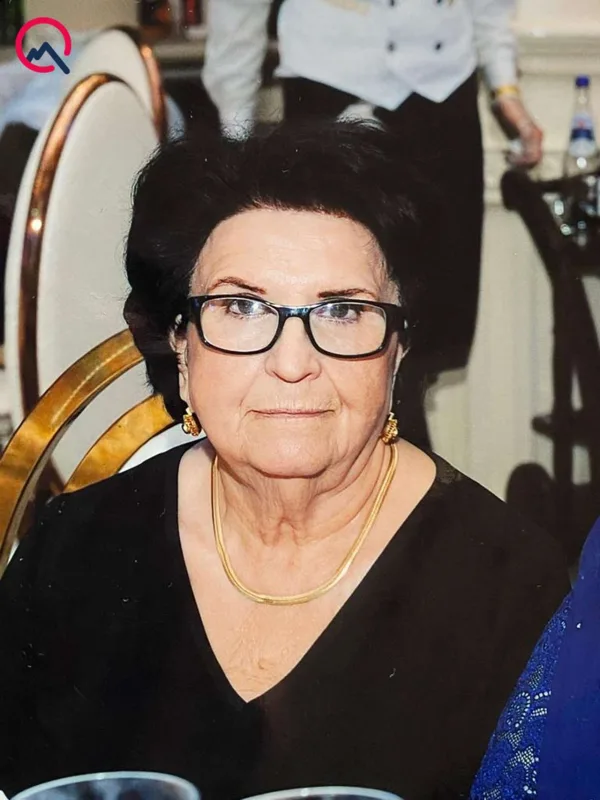 “Ögey ana”nın Solmazı vəfat etdi