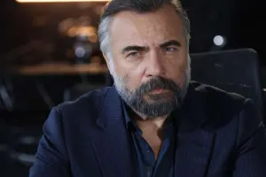 “Eşkiya” final etdi