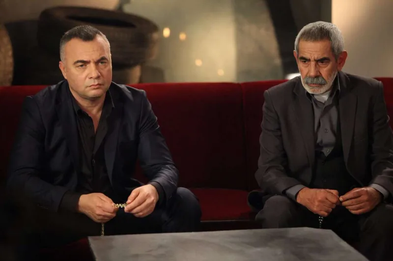 “Eşkiya” final etdi