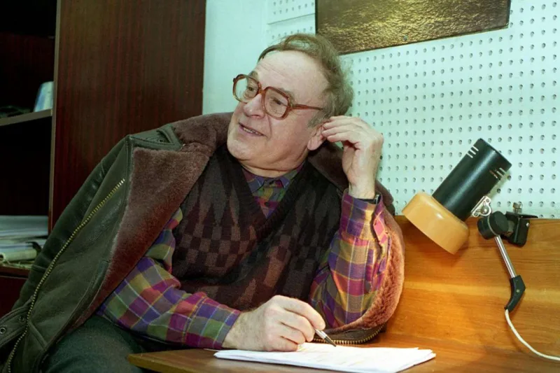 SSRİ Xalq artisti dünyasını dəyişdi