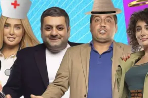 Elcan İlkingilə rəqib oldu