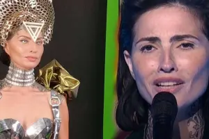 İsraili heyrətləndirən azərbaycanlı - Avroviziyaya namizəddir