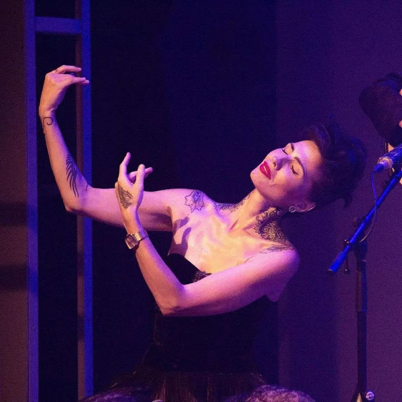 İsraili heyrətləndirən azərbaycanlı - Avroviziyaya namizəddir