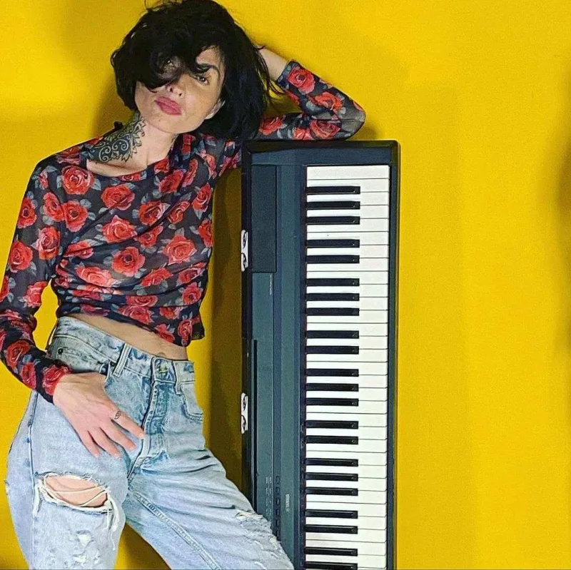 İsraili heyrətləndirən azərbaycanlı - Avroviziyaya namizəddir