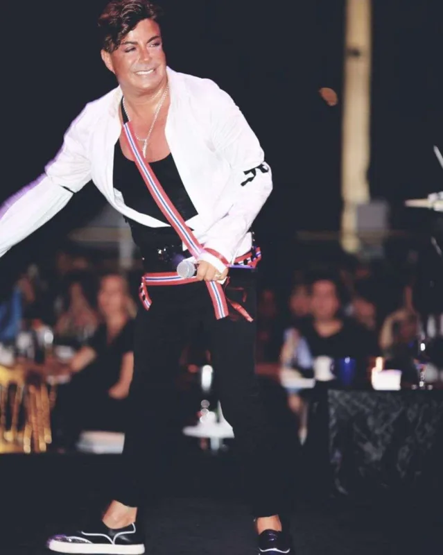 Fatih Ürek Bakıya gəlir