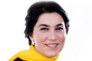 “Həyat yoldaşımın ölümündən sonra əyləncəyə qatılmamışam”