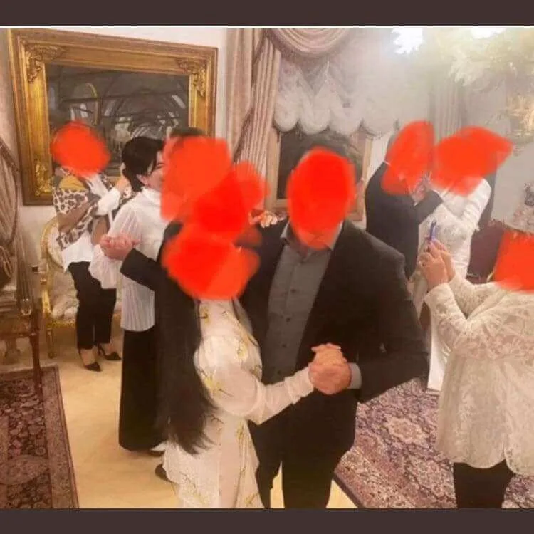 “Həyat yoldaşımın ölümündən sonra əyləncəyə qatılmamışam”