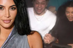 Kardaşyan ərinə onunla xəyanət edir - Foto