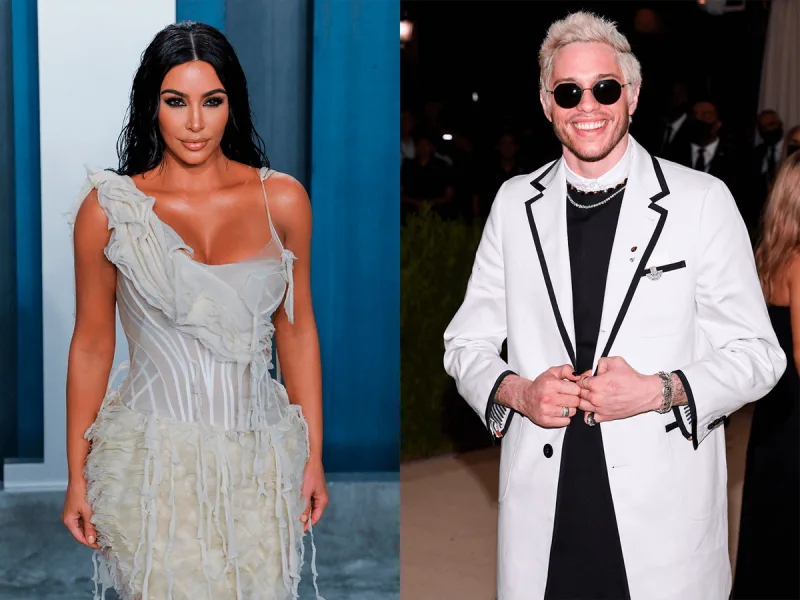 Kardaşyan ərinə onunla xəyanət edir - Foto