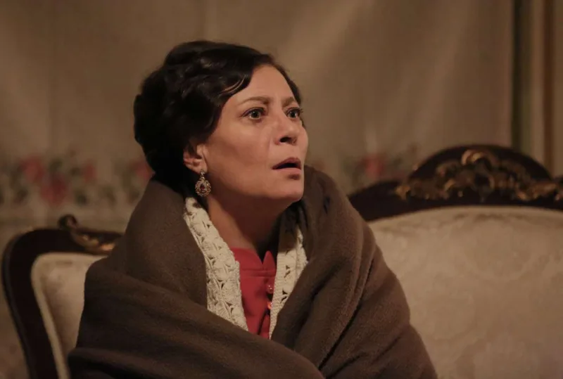 Türkiyənin məşhur aktrisası vəfat etdi