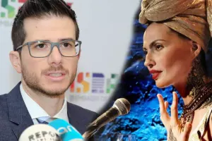 Səfir İsraili heyran qoyan azərbaycanlıdan yazdı