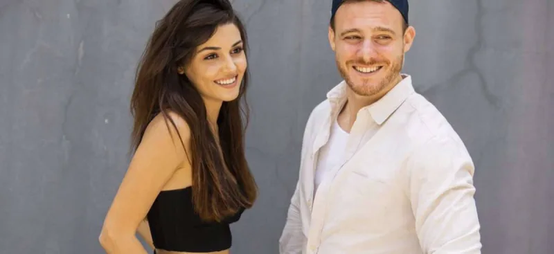 “Məni ən çox tanıyan insan Keremdir”-Hande