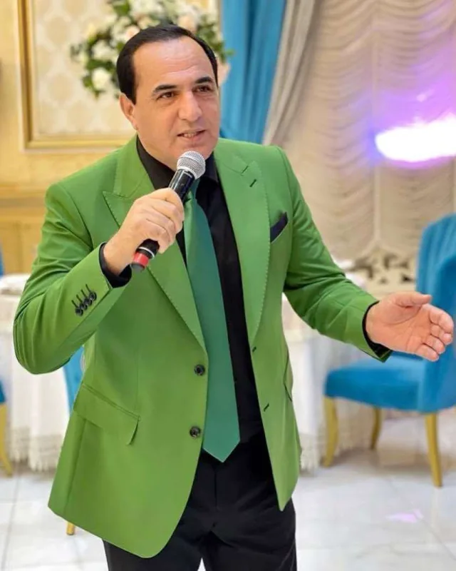 Manaf qaraciyər sirrozundan əziyyət çəkir