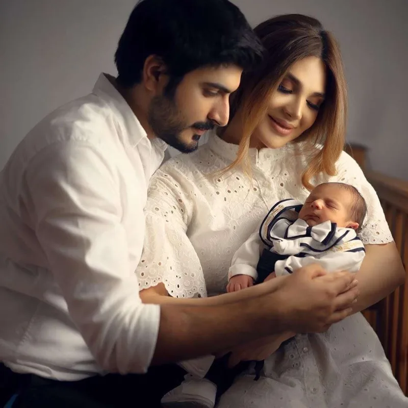 Ülviyyə yenə hamilədir? - FOTO