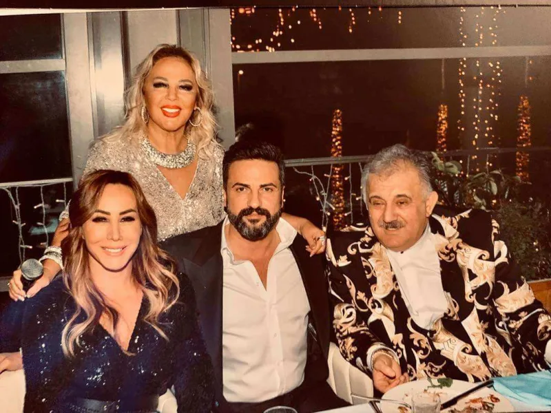 Asena unudulmaq üçün məhkəməyə müraciət etdi