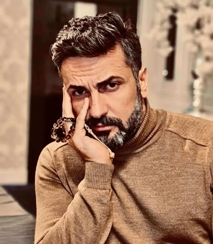 Asena unudulmaq üçün məhkəməyə müraciət etdi