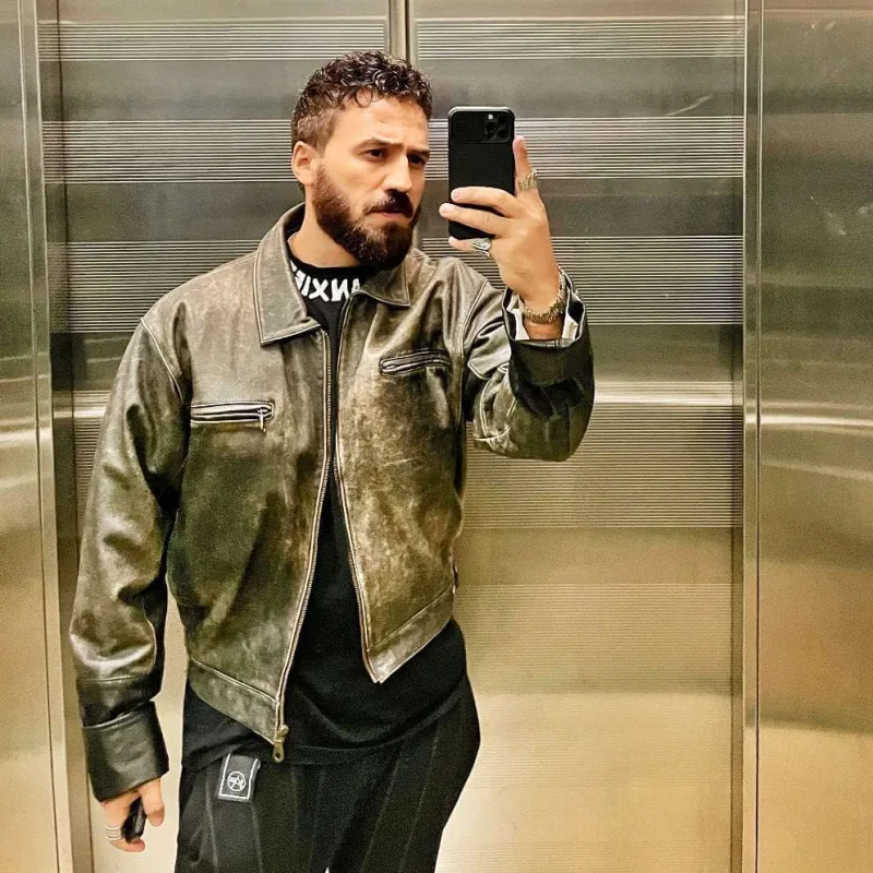 Zamiqdən iddialı sözlər