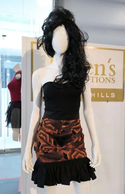 Eminin bu əşyaları satışa çıxarıldı - FOTOLAR