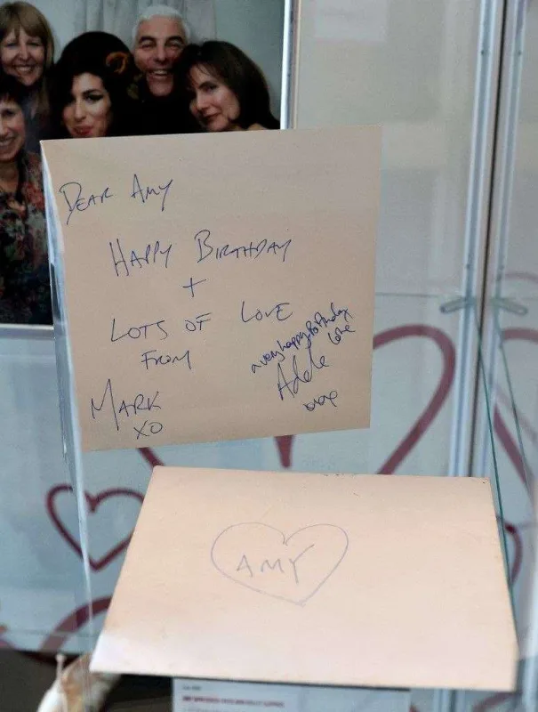 Eminin bu əşyaları satışa çıxarıldı - FOTOLAR