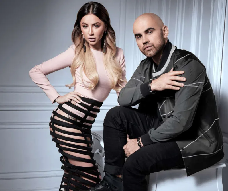 Rusiyanın məşhur qrupu dağıldı